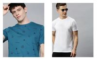 Harvard Men's Clothing Upto 80% Off Starting @ 199