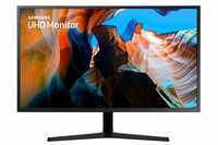 Samsung 32-inch (80.01cm) Flat UHD Monitor with 178 Degree Viewing Angle +1750 Rs off with yes bank cards