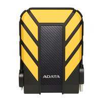 Adata HD710 Pro 2 TB USB 3.0 Portable External Hard Drive - Yellow Lowest price

