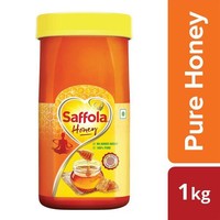 Saffola Honey 1 kg ( JioMart)

