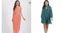 Label Ritu Kumar women Clothing up to 80% off starting @ 560