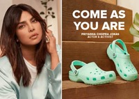 Crocs End of Season Sale Upto 60% off on footwear 
