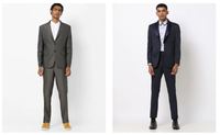 AJIO : NETWORK Suit Sets Starts From Rs.1500