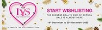 Boddess Love Yourself Sale- Biggest Beauty End Of Season Sale (16-20th Dec) : Upto 50% off 