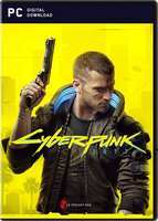 Cyberpunk 2077 - GOG Code