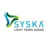 Syska 20000 mAh Power Bank (Fast Charging, 10 W)