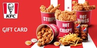 KFC Gv at 30% off