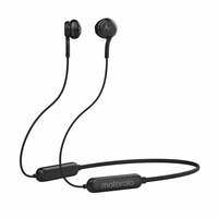 Motorola Lifestyle Ververap 105 Sports in-Ear Wireless Bluetooth Neckband, IPX5 Water Resistant