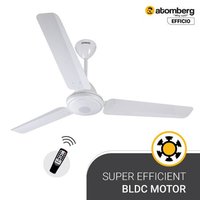 Atomberg Efficio 900 mm 3 Blades Ceiling Fan with Remote