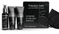 Pollution Safety Pack