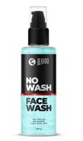 Beardo NO WASH FACEWASH (100g) at Rs.194 With Shipping