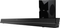 boAt Aavante Bar 1550 120 W Bluetooth Soundbar  (Premium Black, 2.1 Channel)