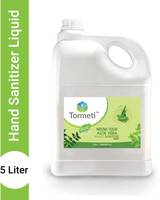 Tormetti Hand sanitizer 5 LTR at Rs 199 ( More Variants)