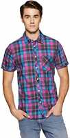 United Colors of Benetton Men's Shirts Up to 89% Off