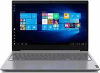Lenovo V15 Intel Core i5 10th Gen 15-inch Full HD Thin and Light Laptop (8GB RAM/ 256GB SSD/ Windows 10 Home/ Grey/ 1.85 kg), 82C500PFIH