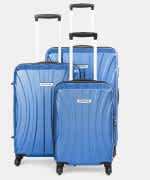 Provogue  Hard Body Set of 3 Luggage - S01 - Teal @ 5299