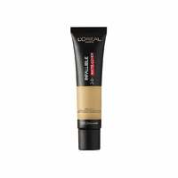 L'Oreal Paris Infallible 24 Hr Matte Cover Foundation, 105.5 Natural, 35 g

