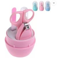 Mee&Mommy MANICURE-KIT @ 184/-