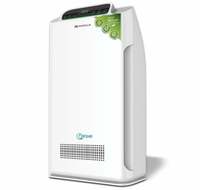Havells Freshia AP-40 80-Watt Air Purifier with Remote (White/Black)