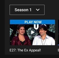 Flipkart ladies vs gentlemen E27 "The Ex-Appeal" win realme narzo(1 winner), gvs and scs