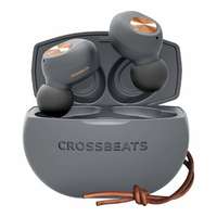 CROSSBEATS Pebble 2020 True Wireless in-Ear Earbuds Earphones