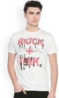 People Men's T-shirt Upto 80% Off starting@ 49