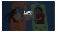 Send money using UPI & Get 1% Unlimited SuperCash