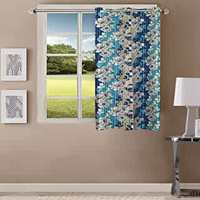 Curtains & Accessories Upto 92% Off starting@ 99