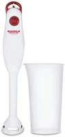 Maharaja Whiteline HB-117 Turbomix+ 130 W Hand Blender