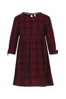 Min 60% Off on Girls' Dresses from 189