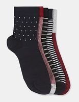  Socks 5 Pairs at Rs 60 , Handkerchief Pack of 3 at Rs 45 and Many More Scroll Down