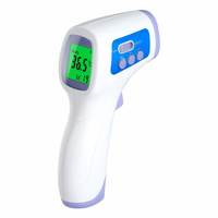 Temperature Gun Thermometer @699
