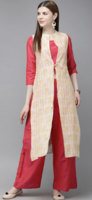 Flat 70% -75%  off on Women's Kurta & Kurta Sets