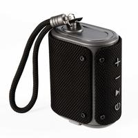 boAt Stone Grenade T 5W Portable Wireless Speaker with Rugged IPX6 Design & Up to 7H Playback