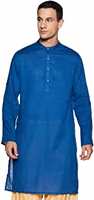 Indus Route by Pantaloons,Nayak & More Men's Kurta Start @ ₹185