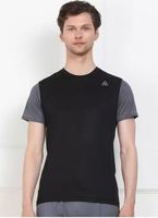 Reebok Men's T-shirt Upto 80% off start from 