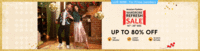 Amazon Fashion Buy More Save More  Get extra ₹30 cashback up to ₹120 on additional orders