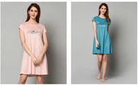 87% off : AMADORE - GIFT OF LOVE Women Nighties from 260
