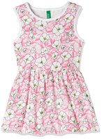 Up to 93% off On Kids Girl Dress Starts at Rs.188 