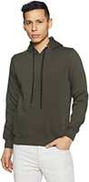 Qube By Fort Collins Men's Sweatshirt Starts From 449