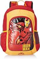 Skybags Backpack Starts at Rs.399