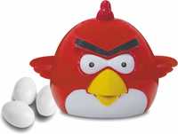 Toyzone Birdy Bump 'n' Go Battery Operated Toy