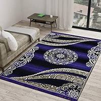 91% off on Carpet and Area Rug  60" inch x 84" inch Starting from Rs,446