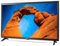 LG 81.28 cm (32 inch) HD Ready LED TV - 32LK526BPTA