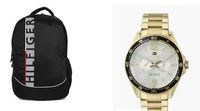 Myntra Sale - Tommy Hilfiger Min 30-70% Off