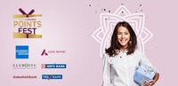 Club Vistara Points Fest: Get up to 50% bonus points on point transfers