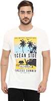 Mens Printed TShirt Starts @170
