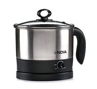 Nova Multifunction NKT-2729 Electric Kettle