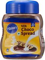 Pillsbury Milk Choco Spread, 290g @ 178