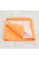 Home Centre Corsica Tidy Sleep Solid Baby Sheet - 50 x 70 cm at ₹79